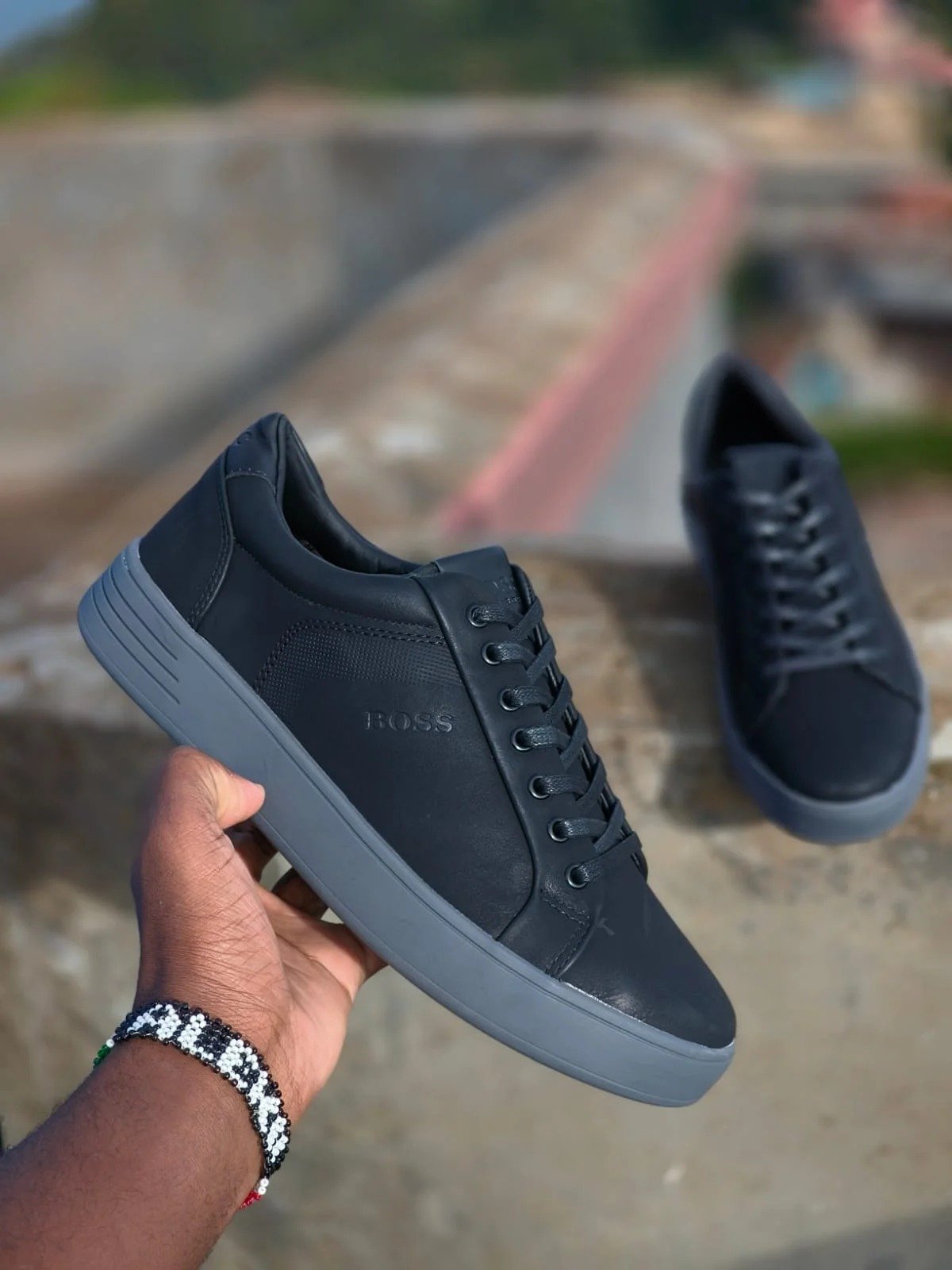 NOVAREIGN VORTEX™ – UltraComfort BOSS Sneakers - Image 3