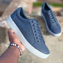 Alternative view of NOVAREIGN VORTEX™ – UltraComfort BOSS Sneakers