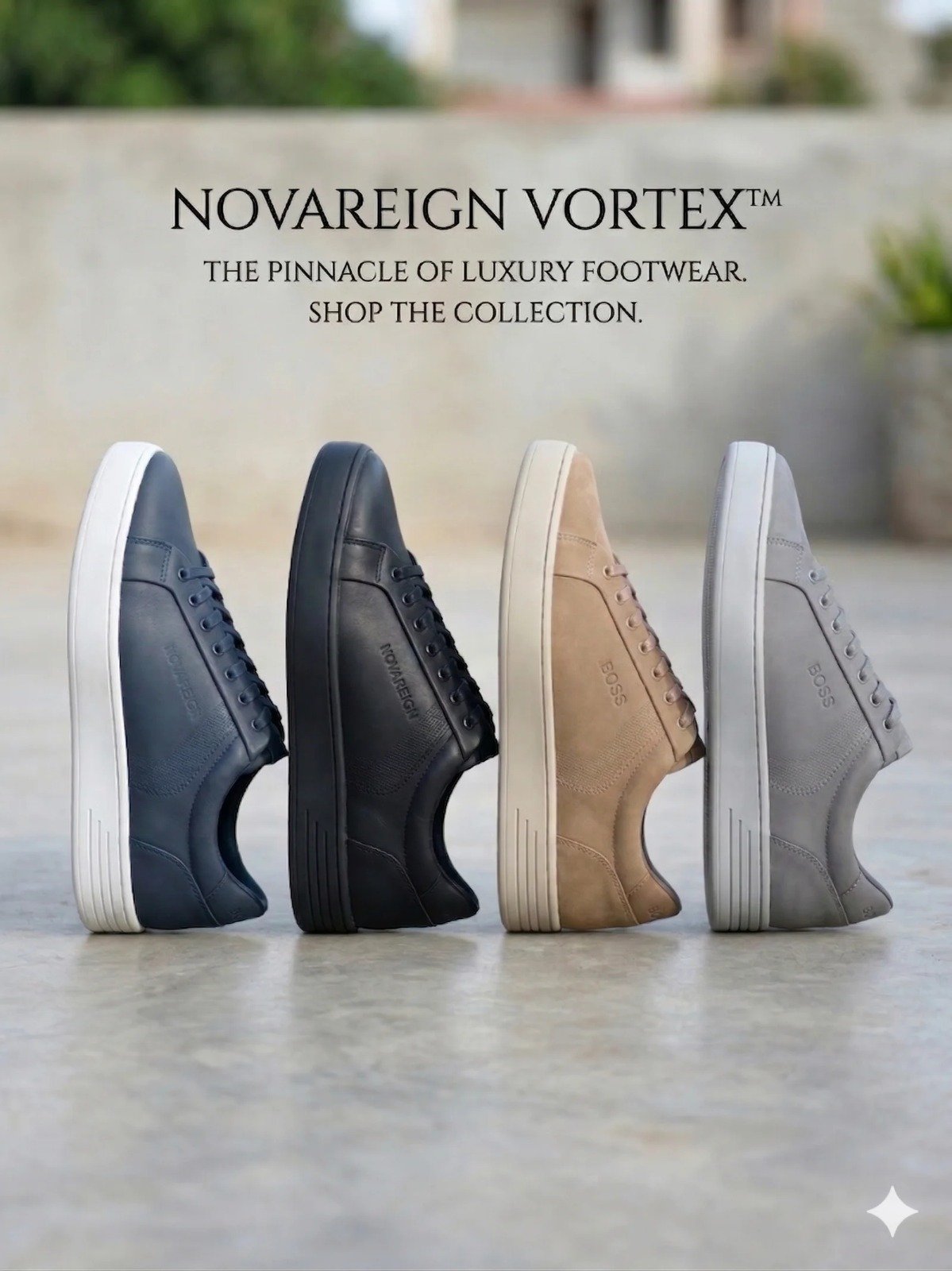 NOVAREIGN VORTEX™ – UltraComfort BOSS Sneakers - Image 10