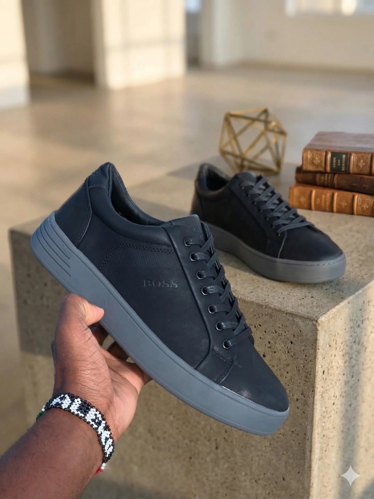 NOVAREIGN VORTEX™ – UltraComfort BOSS Sneakers - Image 9