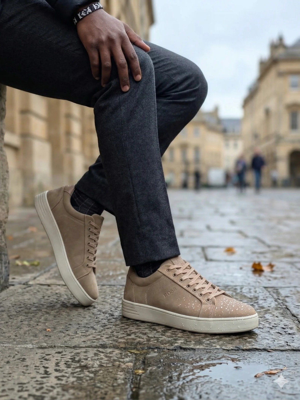 NOVAREIGN VORTEX™ – UltraComfort BOSS Sneakers - Image 8