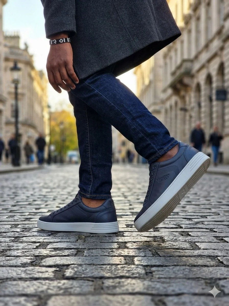 NOVAREIGN VORTEX™ – UltraComfort BOSS Sneakers - Image 7