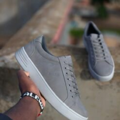 NOVAREIGN VORTEX™ – UltraComfort BOSS Sneakers