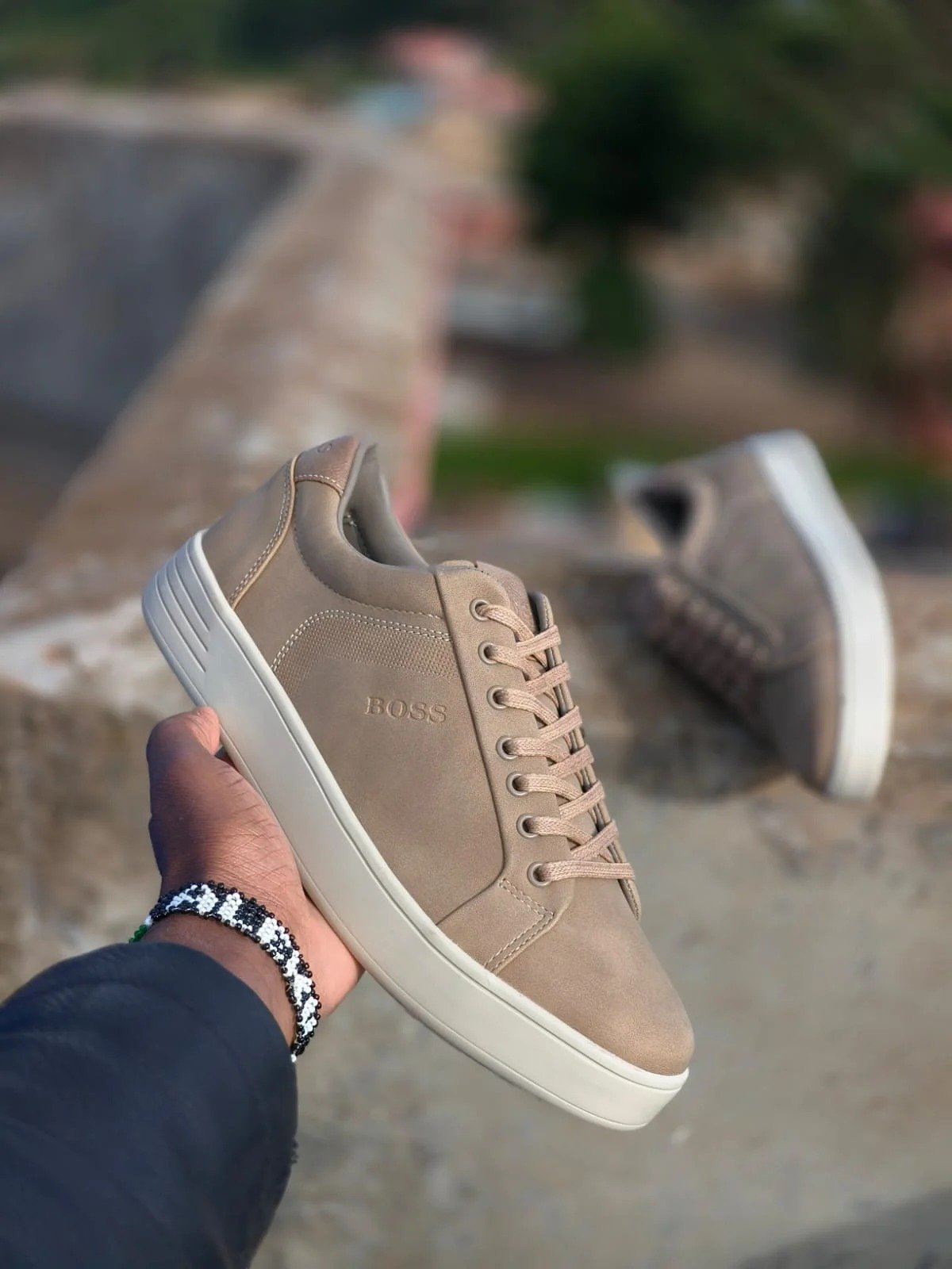 NOVAREIGN VORTEX™ – UltraComfort BOSS Sneakers - Image 4