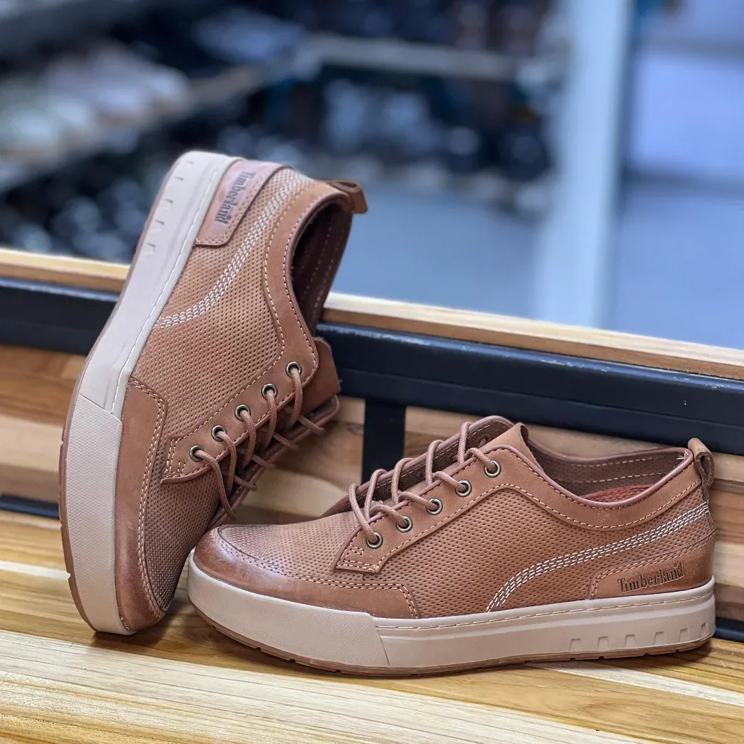 TL Monarch Urban Sneakers - Image 14