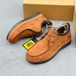 Alternative view of CT Premium Low-Cut Casuals