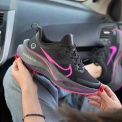 Alternative view of Super Comfy Ladies Lightweight Running Shoes