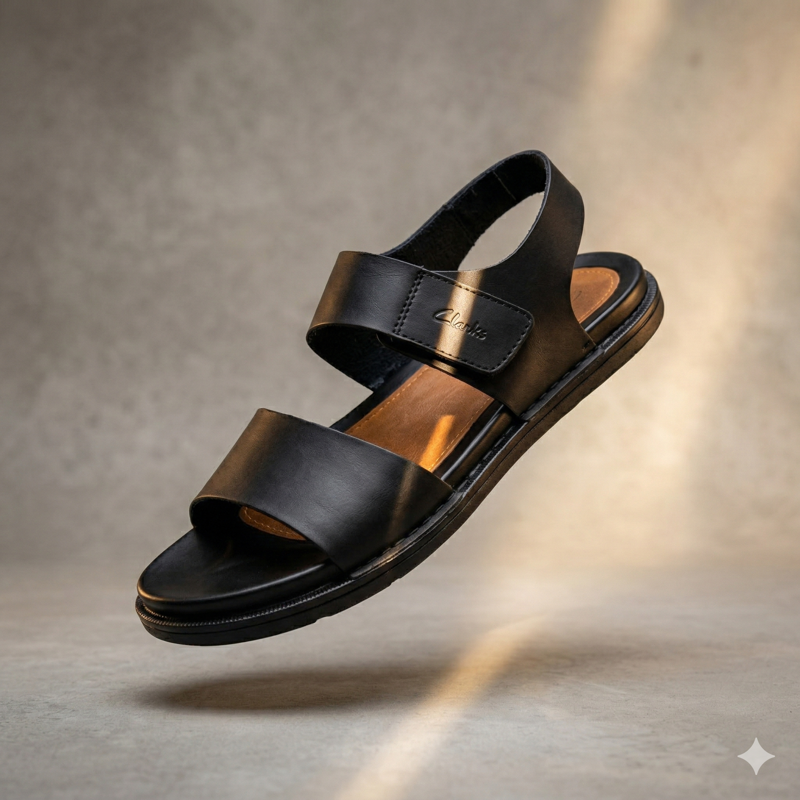 UrbanEase Premium Strap Sandals - Image 9