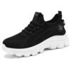 Women's Breathable Orthopedic Lightweight Slip Resistant Sneakers