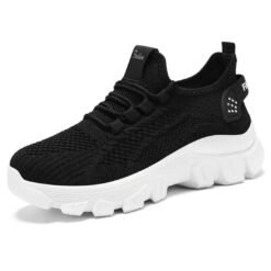 Women's Breathable Orthopedic Lightweight Slip Resistant Sneakers