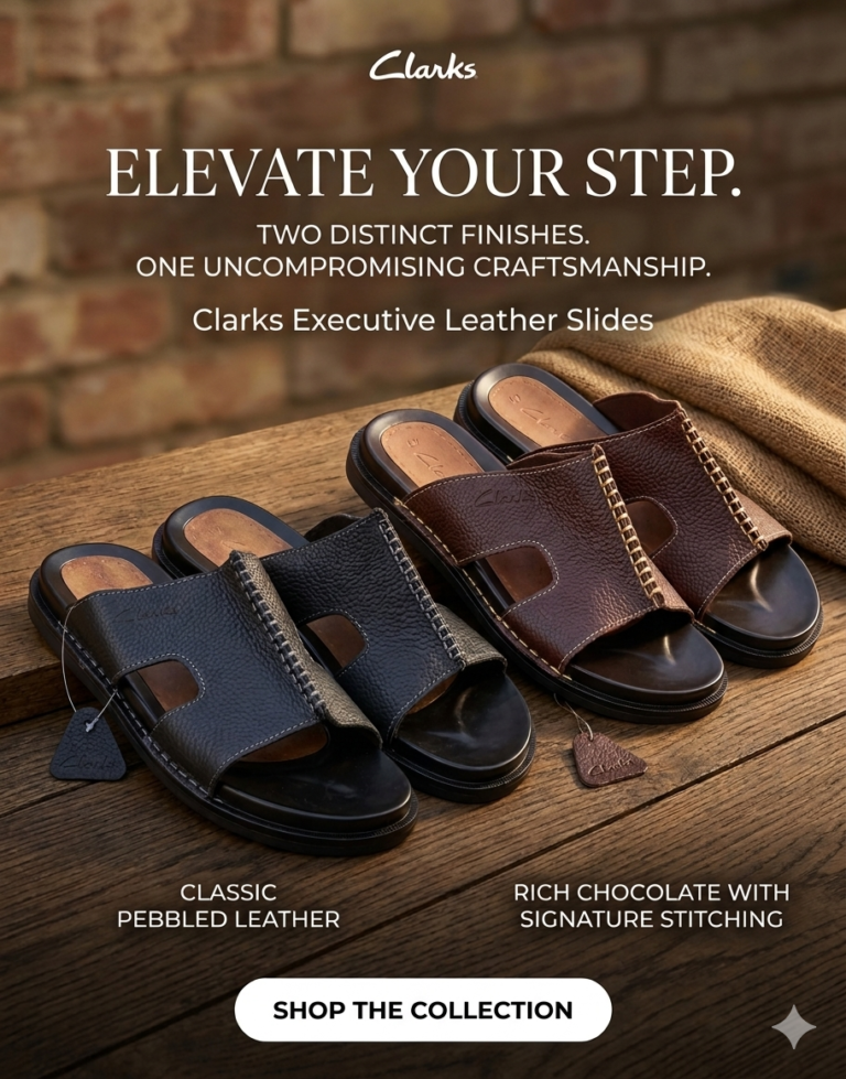 Textured Leather Woven-Stitch Sandal - Image 14