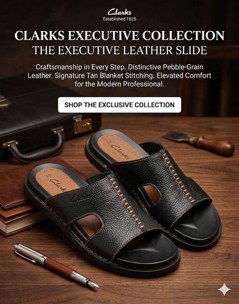 Textured Leather Woven-Stitch Sandal - Image 11