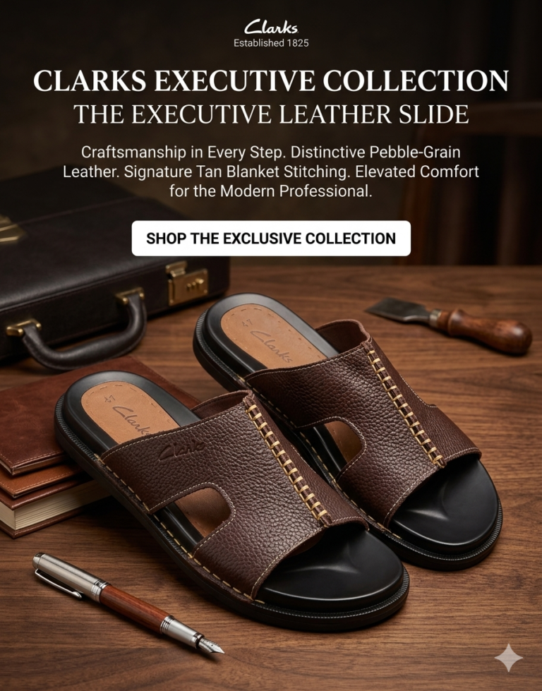 Textured Leather Woven-Stitch Sandal - Image 13