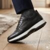 Berluti Elan Premium Sneakers