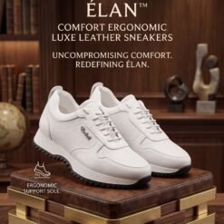 Alternative view of Berluti Elan Premium Sneakers
