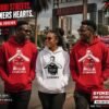 Gunners Legacy Hoodie