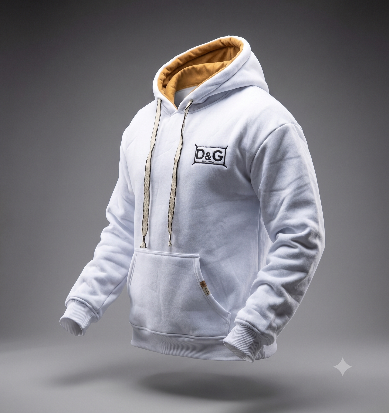 Arctic Crest Premium Hoodie - Image 18