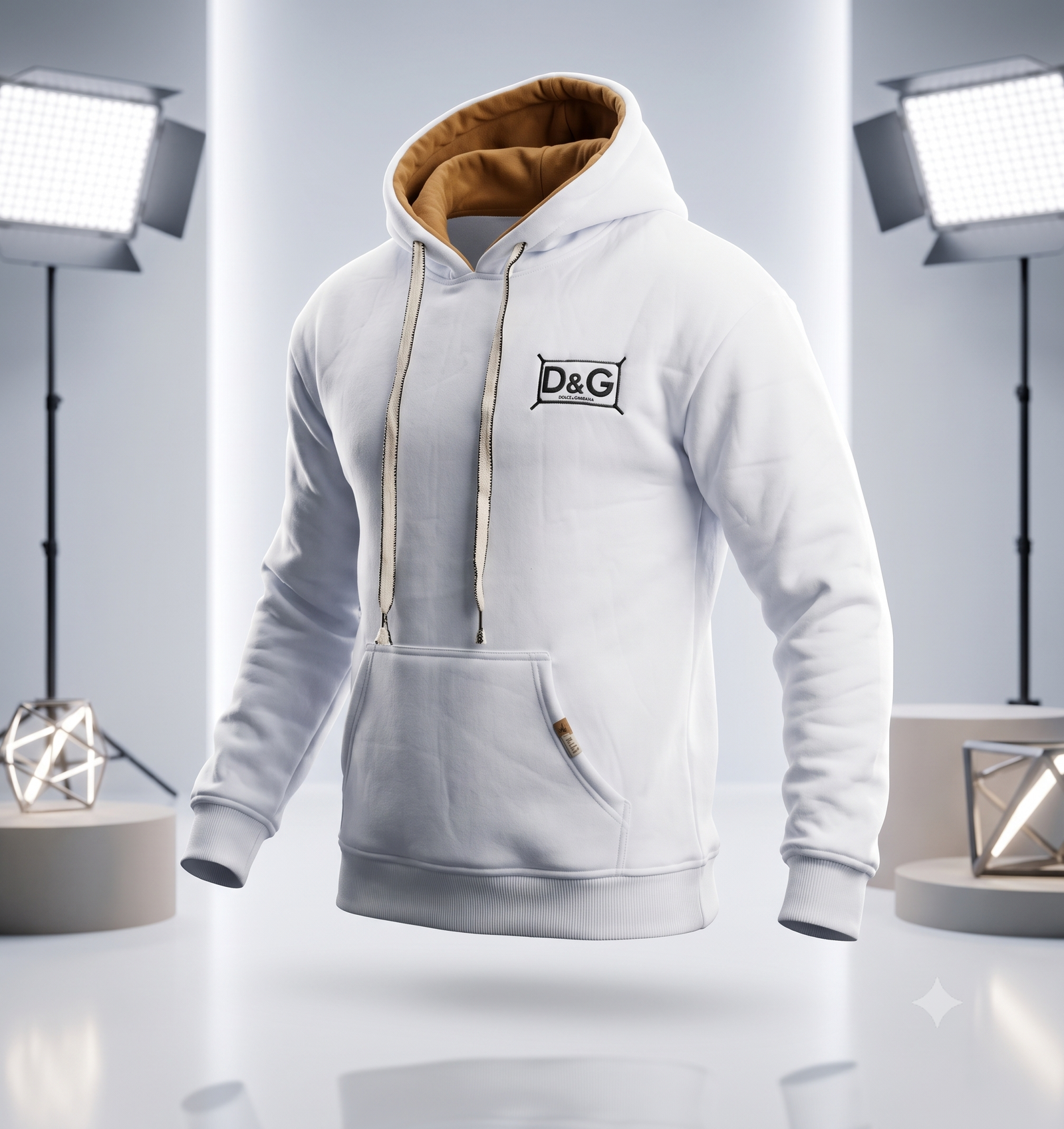 Arctic Crest Premium Hoodie - Image 16