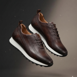Alternative view of Premium Corso Matrix Casual Sneaker