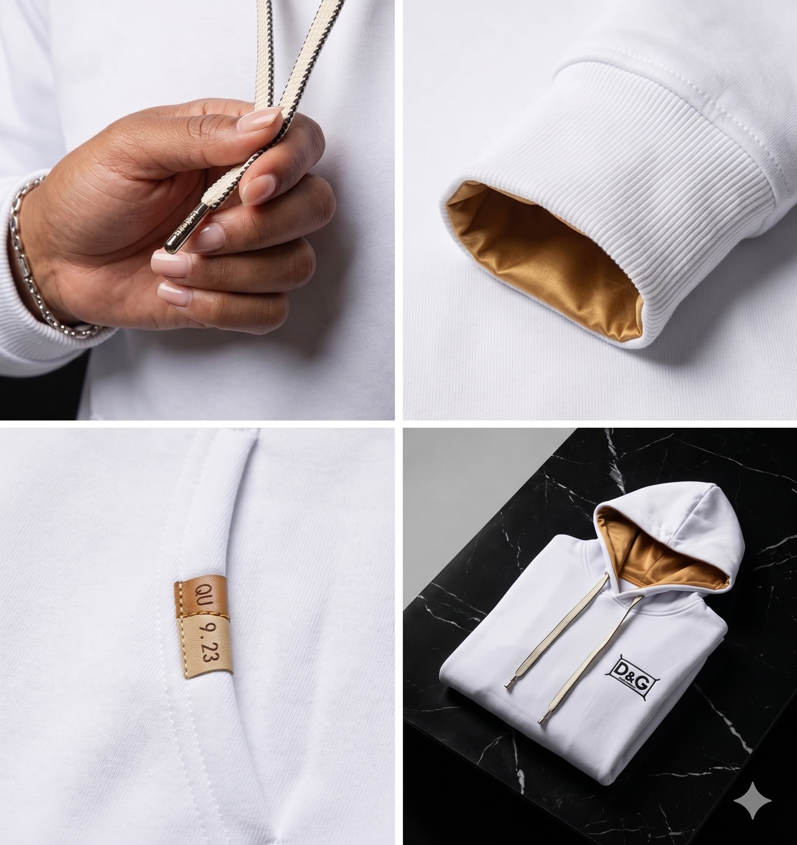 Arctic Crest Premium Hoodie - Image 11