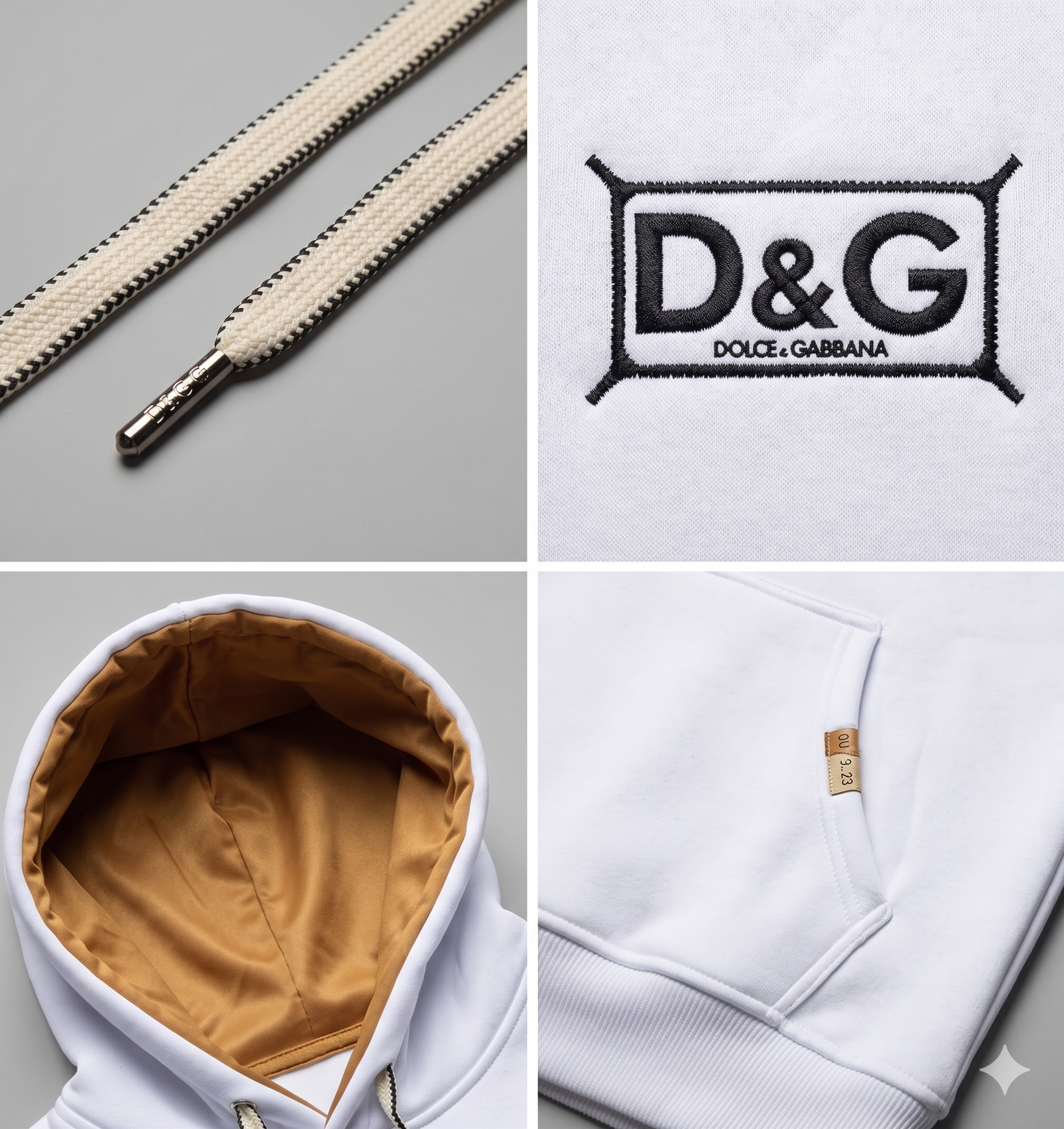 Arctic Crest Premium Hoodie - Image 12