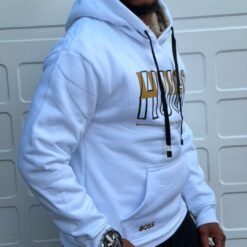 Alternative view of HB Premium Quality Hoodies