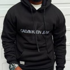 Alternative view of Urban Luxe Fleece Hoodie