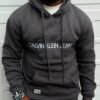 Urban Luxe Fleece Hoodie