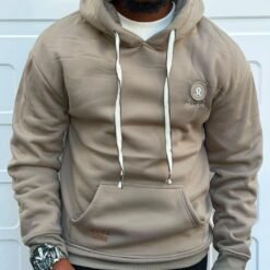 Alternative view of Titan Lux CozyFit Premium Hoodie