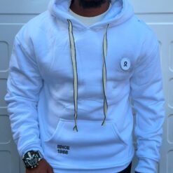 Titan Lux CozyFit Premium Hoodie