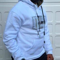 Alternative view of LC Premium Heavyweight Fleece Hoodie