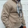 LC Premium Heavyweight Fleece Hoodie