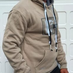 LC Premium Heavyweight Fleece Hoodie