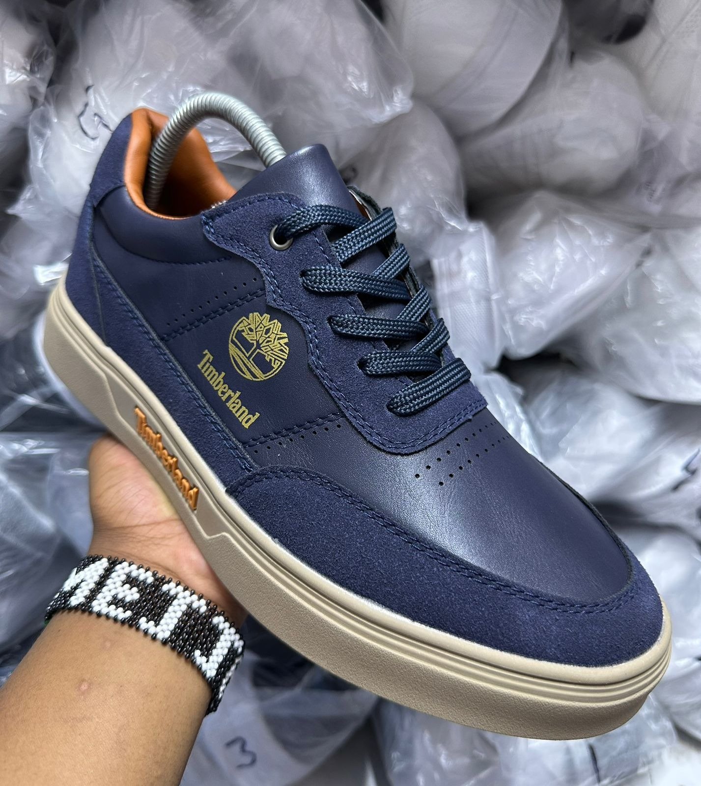Oakridge TL Premium Casual Sneakers - Image 3