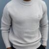 Snowcrest Premium Knit Sweater