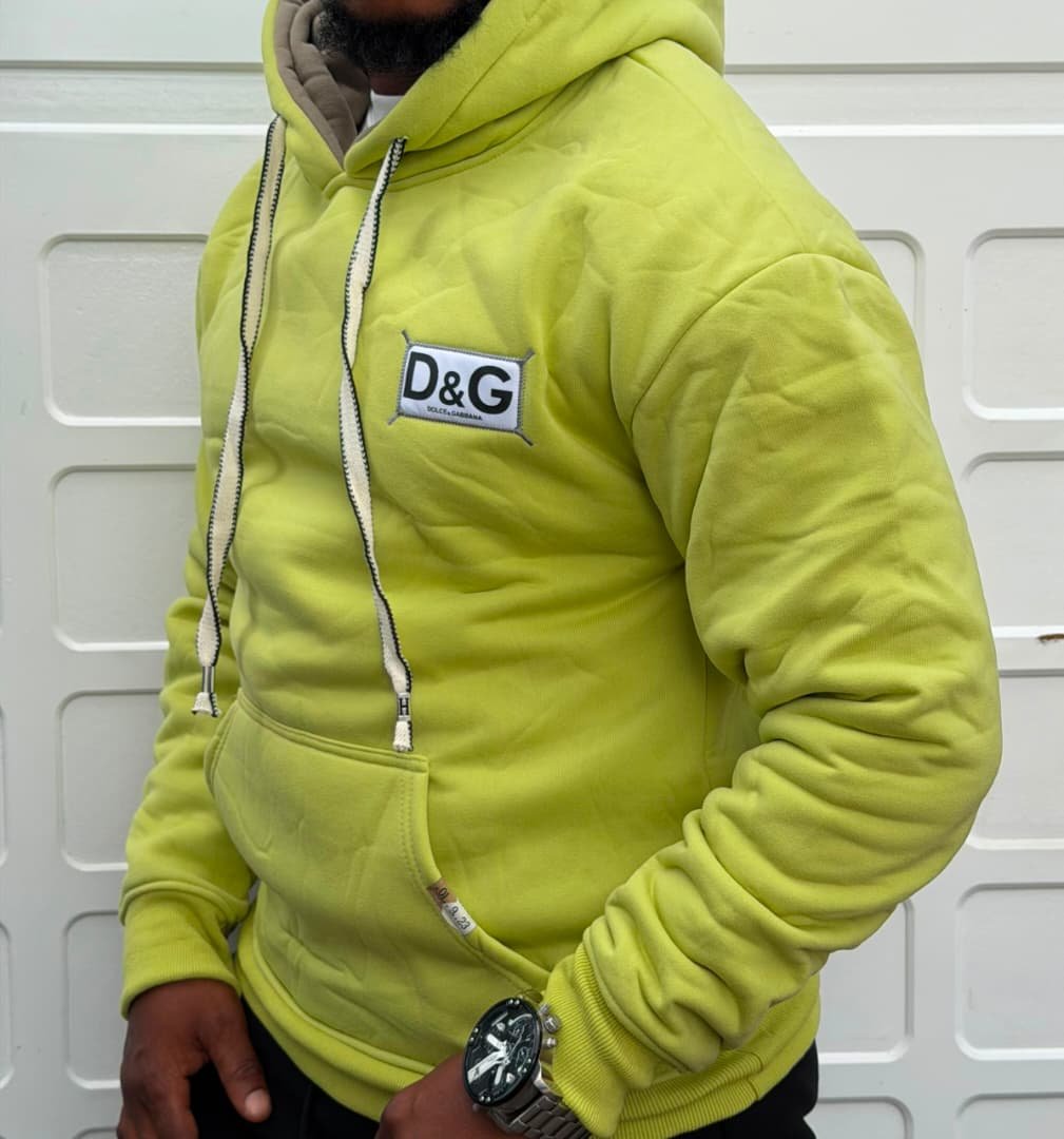 Arctic Crest Premium Hoodie - Image 6