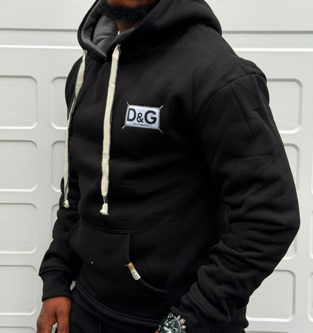 Arctic Crest Premium Hoodie - Image 8