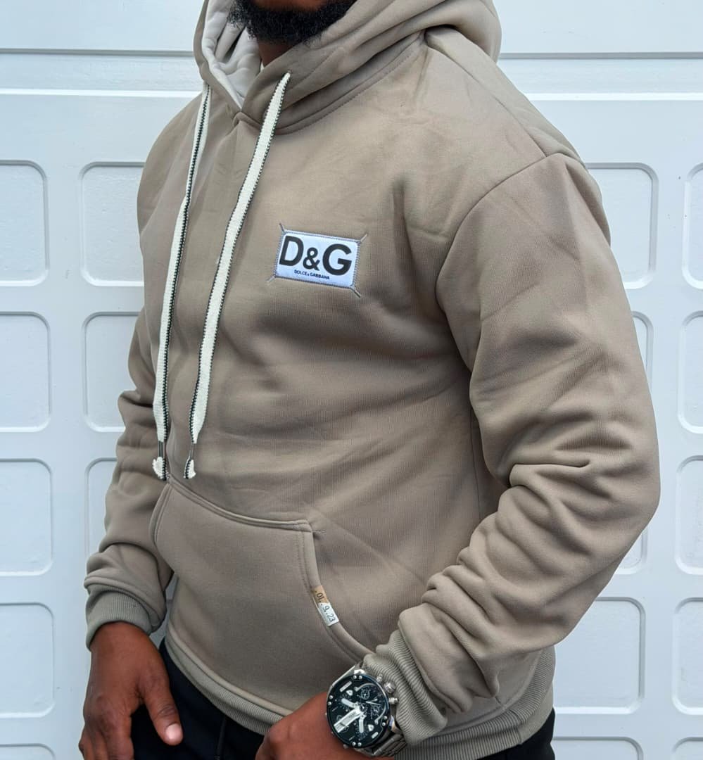 Arctic Crest Premium Hoodie - Image 5