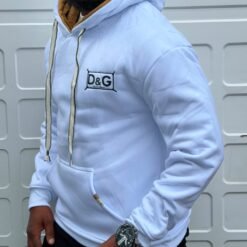 Arctic Crest Premium Hoodie