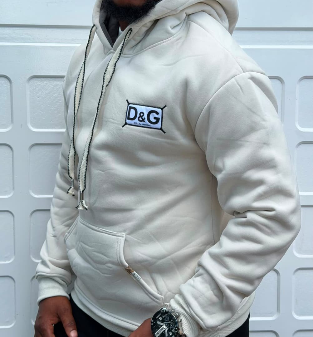 Arctic Crest Premium Hoodie - Image 2