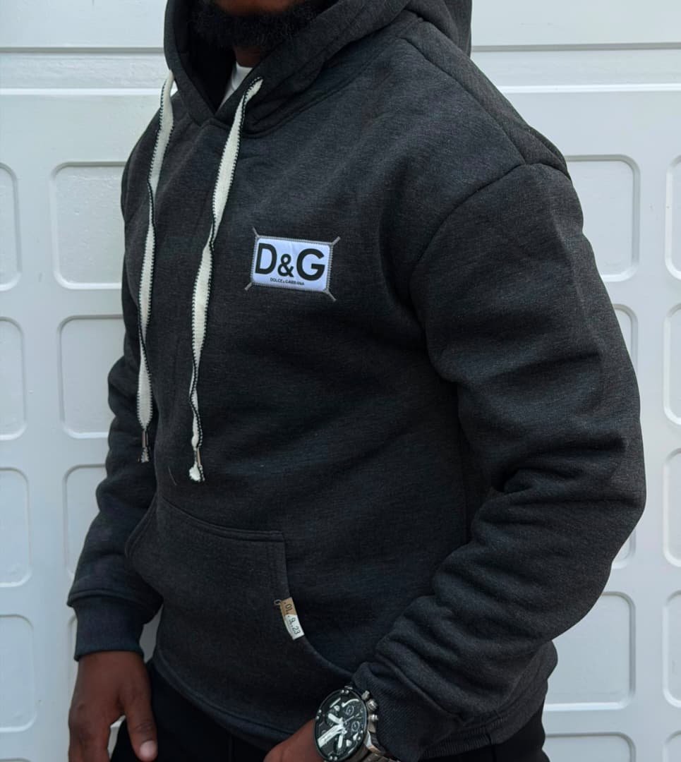 Arctic Crest Premium Hoodie - Image 7