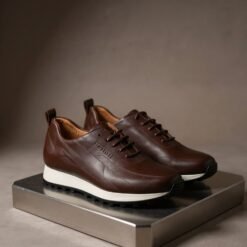 Premium Corso Matrix Casual Sneaker