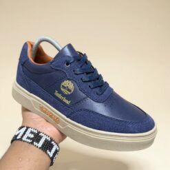Alternative view of Oakridge TL Premium Casual Sneakers