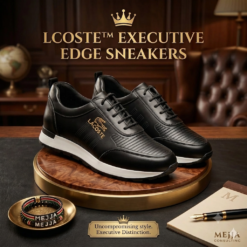 LCSTE Executive Edge Sneakers
