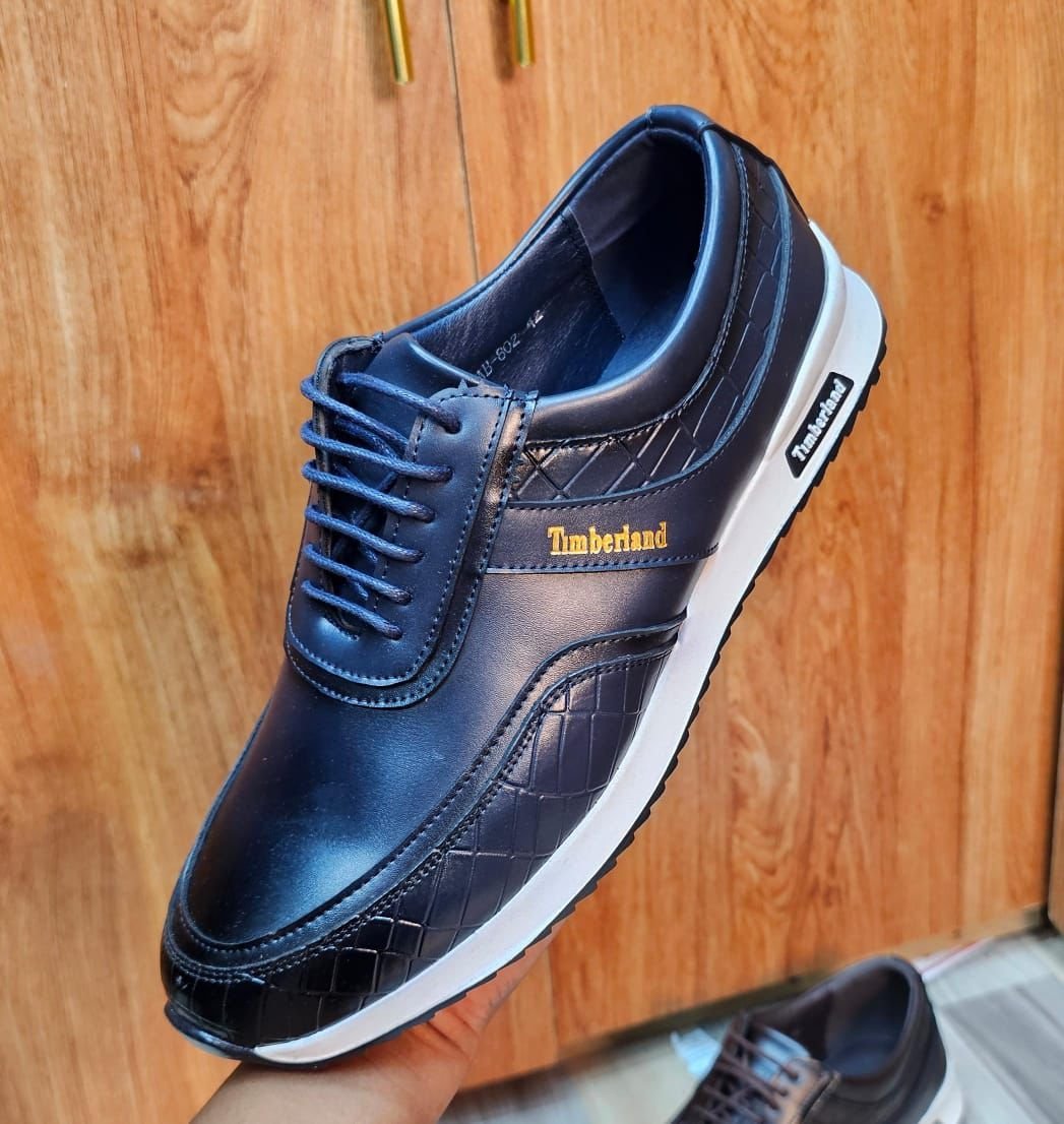 Executive Elite Sneakers - Image 14