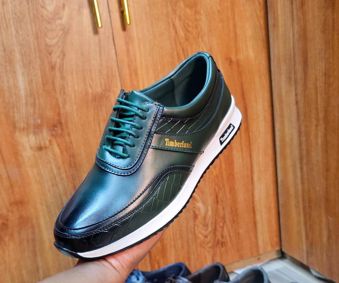 Executive Elite Sneakers - Image 11