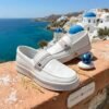 The Hilfiger Legacy Loafer