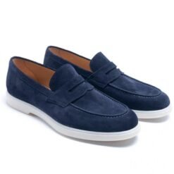 Alternative view of Urban Suede™ Premium Casual Loafers