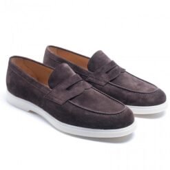 Urban Suede™ Premium Casual Loafers