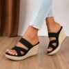 Bella Riviera Comfort Wedge™